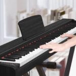 PIANINO CYFROWE ELEKTRYCZNE