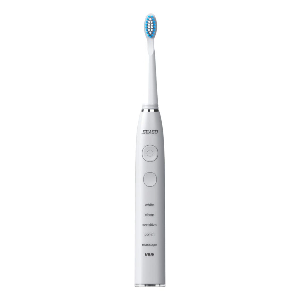 Szczoteczka soniczna elektryczna Seago SG-575