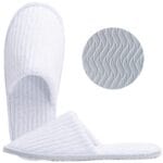 Kapcie hotelowe uniwersalne FROTTE