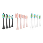 KOŃCÓWKI DO SZCZOTECZKI OCLEAN ONE SE X PRO ELITE FLOW Z1 F1 AIR AIR2 mix - obrazek 12