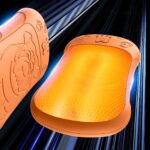 Ogrzewacz do rąk elektryczny 2w1 6000mAh do 18 godzin ciepła na zimę piesek - obrazek 2