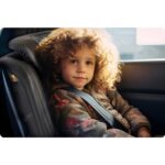 Fotelik samochodowy Nukido Louis czarno-szary 15-36 kg ISOFIX - obrazek 10