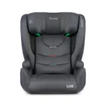 Fotelik samochodowy Nukido Louis Soft szary15-36 kg ISOFIX - obrazek 12