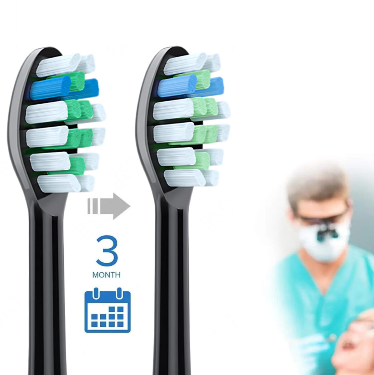 PHILIPS SONICARE W2