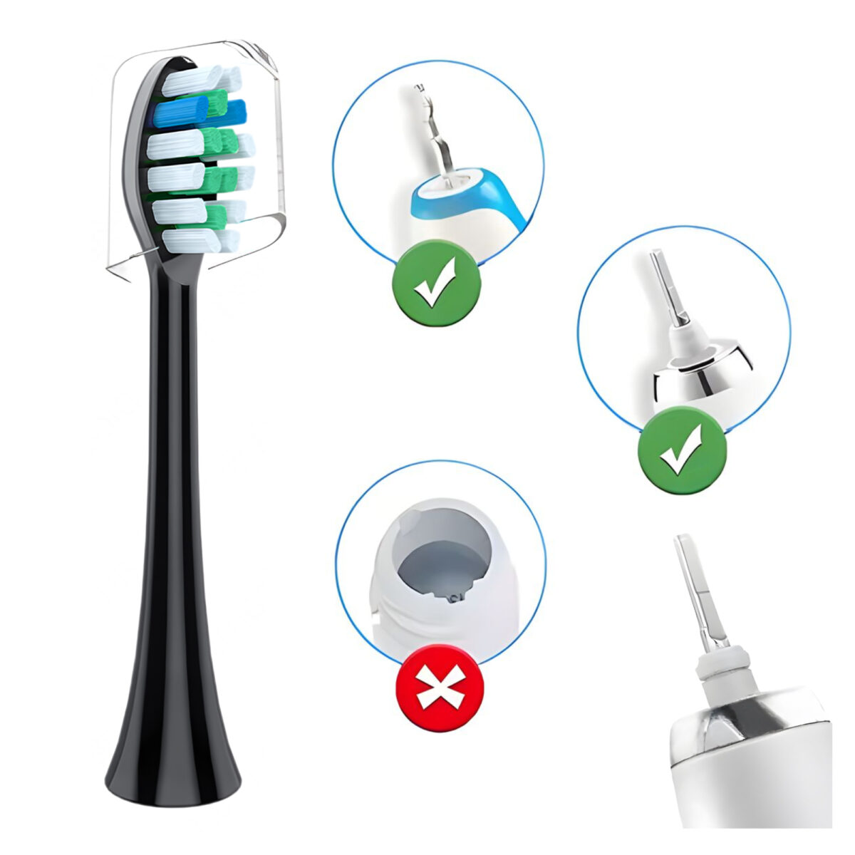 PHILIPS SONICARE W2