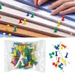 Tablica Panel Ścianka Zestaw Wygłuszający Samoprzylepny ścienny JASNOSZARY - obrazek 9