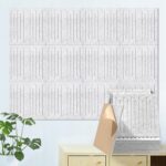 Panele akustyczne Ścianka Zestaw Wygłuszający Samoprzylepny Tablica Studio - obrazek 4