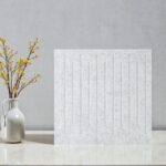 Panele akustyczne Ścianka Zestaw Wygłuszający Samoprzylepny Tablica Studio - obrazek 7