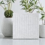 Panele akustyczne Ścianka Zestaw Wygłuszający Samoprzylepny Tablica Studio - obrazek 14