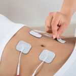 16X ELEKTRODA ŻELOWA DO TENS EMS ELEKTRODY ŻELOWE ELEKTROSTYMULATORA PIN2 - obrazek 3