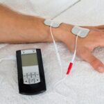 16X ELEKTRODA ŻELOWA DO TENS EMS ELEKTRODY ŻELOWE ELEKTROSTYMULATORA PIN2 - obrazek 4