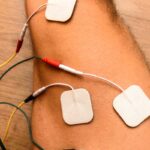 16X ELEKTRODA ŻELOWA DO TENS EMS ELEKTRODY ŻELOWE ELEKTROSTYMULATORA PIN2 - obrazek 9