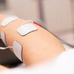 16X ELEKTRODA ŻELOWA DO TENS EMS ELEKTRODY ŻELOWE ELEKTROSTYMULATORA PIN2 - obrazek 13