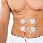 16X ELEKTRODA ŻELOWA DO TENS EMS ELEKTRODY ŻELOWE ELEKTROSTYMULATORA PIN2 - obrazek 14