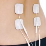 16X ELEKTRODA ŻELOWA DO TENS EMS ELEKTRODY ŻELOWE ELEKTROSTYMULATORA PIN2 - obrazek 15