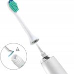 12 KOŃCÓWKI DO SZCZOTECZEK SONICZNYCH PHILIPS SONICARE ProResults ZAMIENNIK