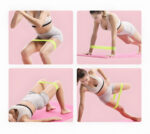 PISTOLET DO MASAŻU RĘCZNY MASAŻER DO PLECÓW MIĘŚNI SZYI KARKU WELLMI - obrazek 8