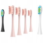 12x Końcówki MIX do OCLEAN X PRO Z1 F1 ONE AIR 2 Elite Flow Xiaomi