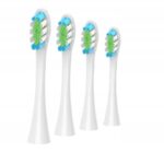 12x Końcówki MIX do OCLEAN X PRO Z1 F1 ONE AIR 2 Elite Flow Xiaomi - obrazek 5