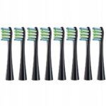 KOŃCÓWKI DO OCLEAN 4 SZTUKI ZAMIENNIK X Pro Elite Flow W10 Z1 F1 ONE AIR 2 - obrazek 3