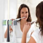 KOŃCÓWKI DO OCLEAN 12 SZTUK ZAMIENNIK X Pro Elite Flow W10 Z1 F1 ONE AIR 2 - obrazek 14