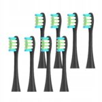 KOŃCÓWKI DO OCLEAN 8 SZTUK X Pro Elite Flow W10 Z1 F1 ONE AIR 2 Xiaomi - obrazek 4