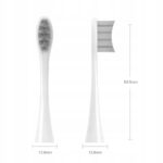 KOŃCÓWKI DO OCLEAN 12 SZTUK X Pro Elite Flow W10 Z1 F1 ONE AIR 2 Xiaomi - obrazek 8