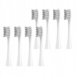 KOŃCÓWKI DO OCLEAN 8 SZTUK X Pro Elite Flow W10 Z1 F1 ONE AIR 2 Xiaomi - obrazek 11