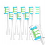 KOŃCÓWKI DO SZCZOTECZKI OCLEAN ONE SE X PRO ELITE FLOW Z1 F1 AIR AIR2 P1C1