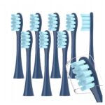 KOŃCÓWKI DO SZCZOTECZKI OCLEAN ONE SE X PRO ELITE FLOW Z1 F1 AIR AIR2 PW05 - obrazek 3