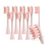 KOŃCÓWKI DO SZCZOTECZKI OCLEAN ONE SE X PRO ELITE FLOW Z1 F1 AIR AIR2 PW03 - obrazek 4