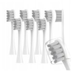 KOŃCÓWKI DO SZCZOTECZKI OCLEAN ONE SE X PRO ELITE FLOW Z1 F1 AIR AIR2 PW01 - obrazek 6