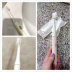 KOŃCÓWKI DO SZCZOTECZKI XIAOMI T100 ZAMIENNIK BIAŁE MIĘKKIE STERYLNE 4 SZT - obrazek 9