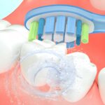 8 końcówki do szczoteczki Philips Sonicare ZAMIENNIK C3 Premium White BIAŁE