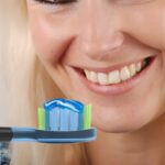 KOŃCÓWKI DO SZCZOTECZEK ZAMIENNIK PHILIPS SONICARE C3 CZARNE Gumowa główka - obrazek 10