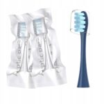 12 szt. Kolorowe końcówki do szczoteczki Oclean zamiennik X PRO ONE AIR2 F1 - obrazek 4