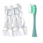 12 szt. Kolorowe końcówki do szczoteczki Oclean zamiennik X PRO ONE AIR2 F1 - obrazek 6