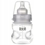 LOVI Butelka antykolkowa Medical+ aktywne ssanie 150ml - obrazek 4