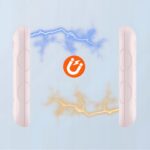 OGRZEWACZ DO RĄK ELEKTRYCZNY 6000mAH RÓŻOWY PIESEK PREZENT NA DZIEŃ KOBIET - obrazek 8