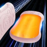 OGRZEWACZ DO RĄK ELEKTRYCZNY 6000mAH RÓŻOWY PIESEK PREZENT NA DZIEŃ KOBIET - obrazek 11